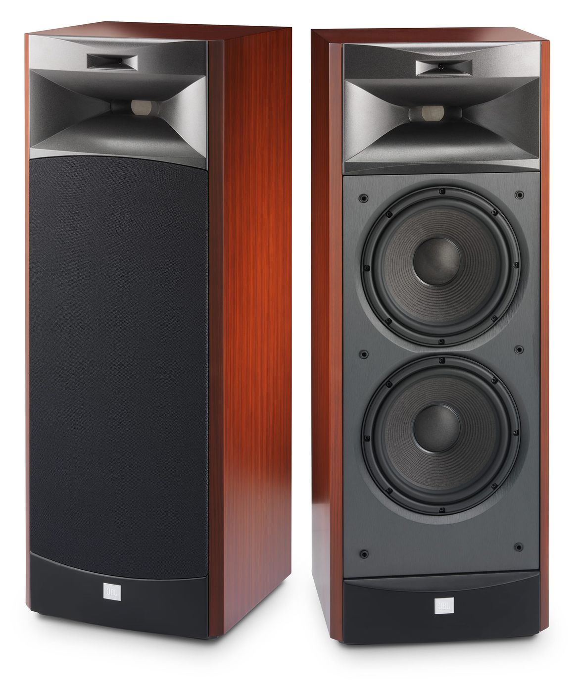 Напольная акустика JBL S3900 Cherry