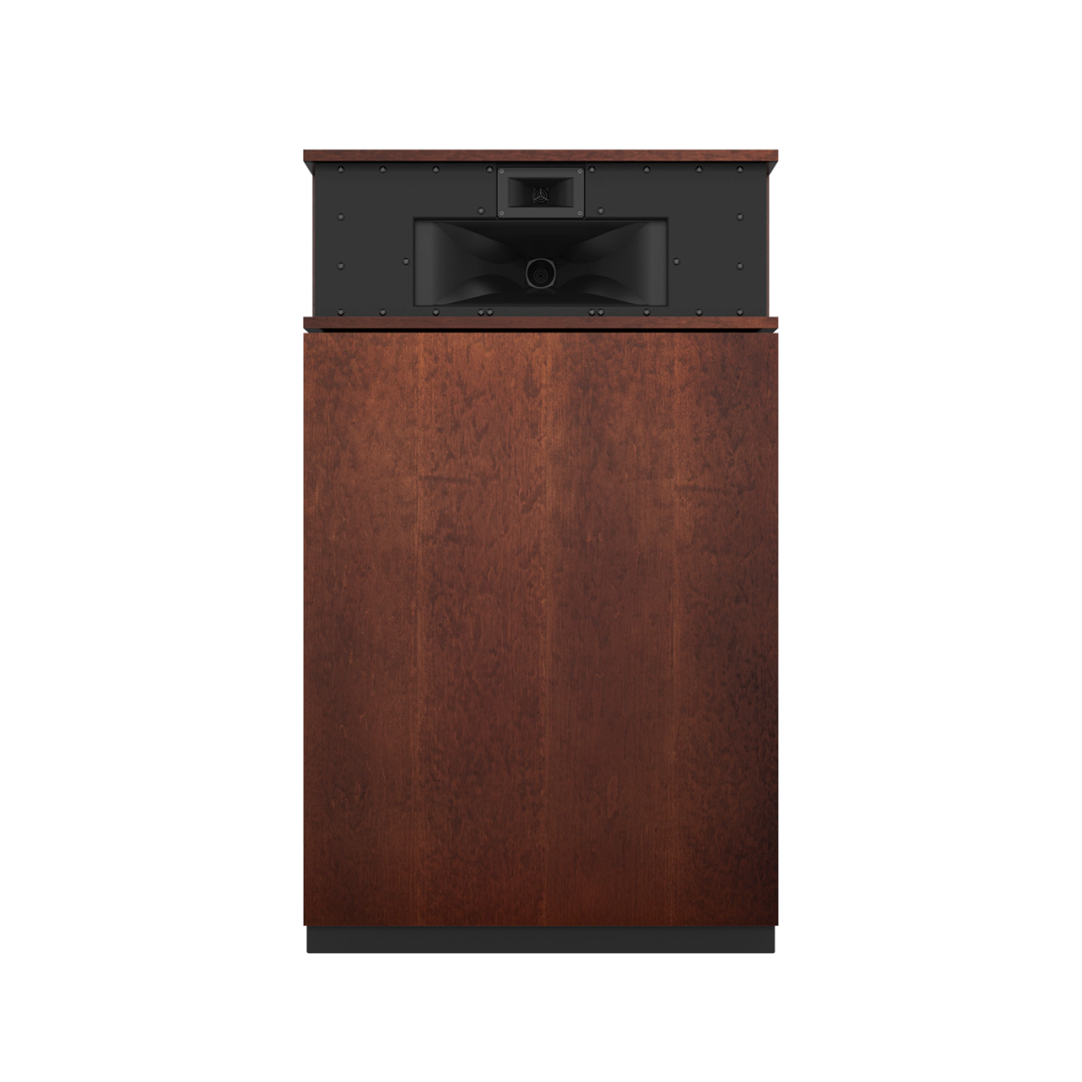 Напольная акустика Klipsch Klipschorn AK7 American Auburn