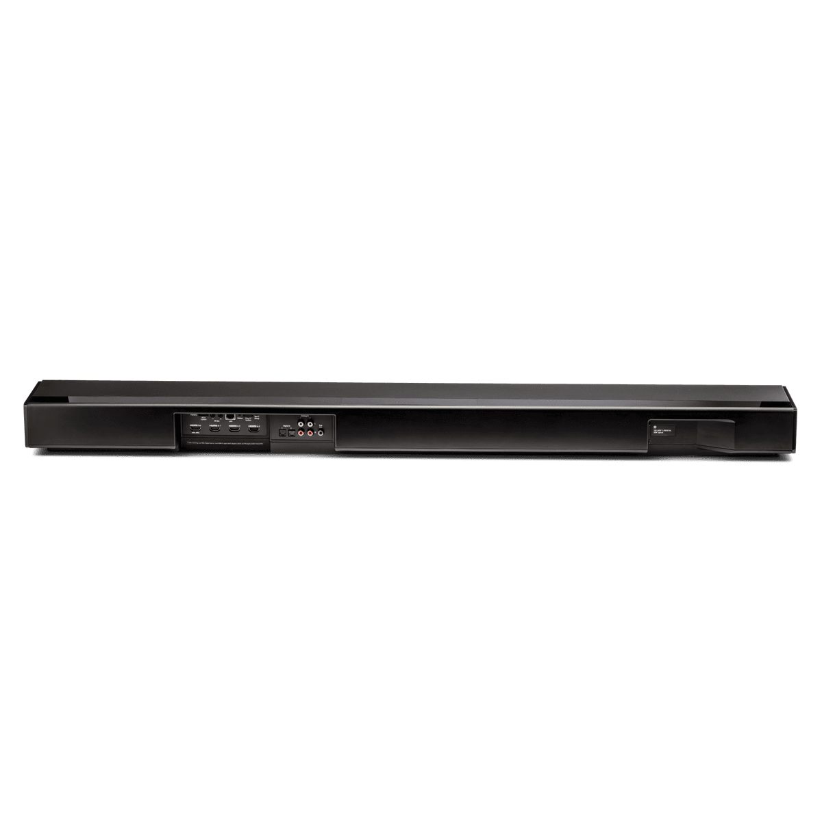 Саундбар Paradigm PW Soundbar Black