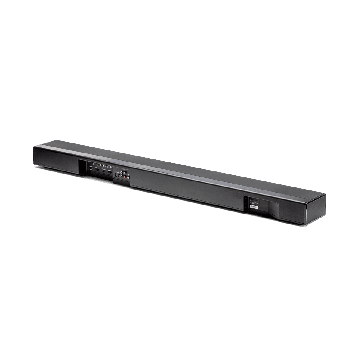 Саундбар Paradigm PW Soundbar Black