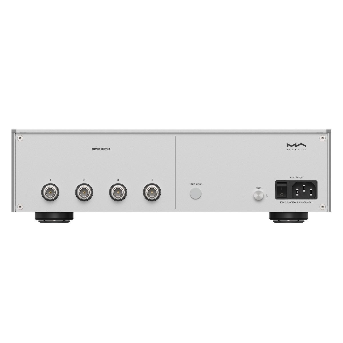 Тактовий генератор Matrix Audio SC-1