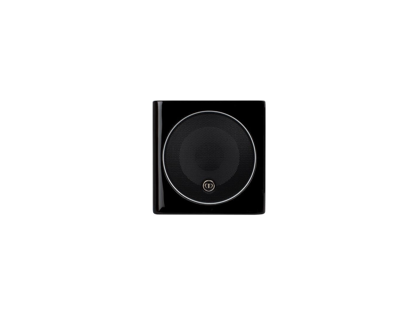 Полочная акустика MONITOR AUDIO Radius 45 Black Gloss