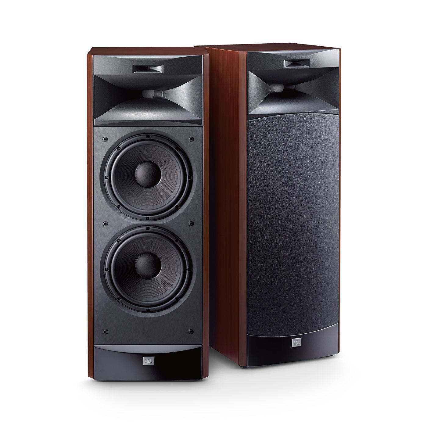 Підлогова акустика JBL S3900 Cherry