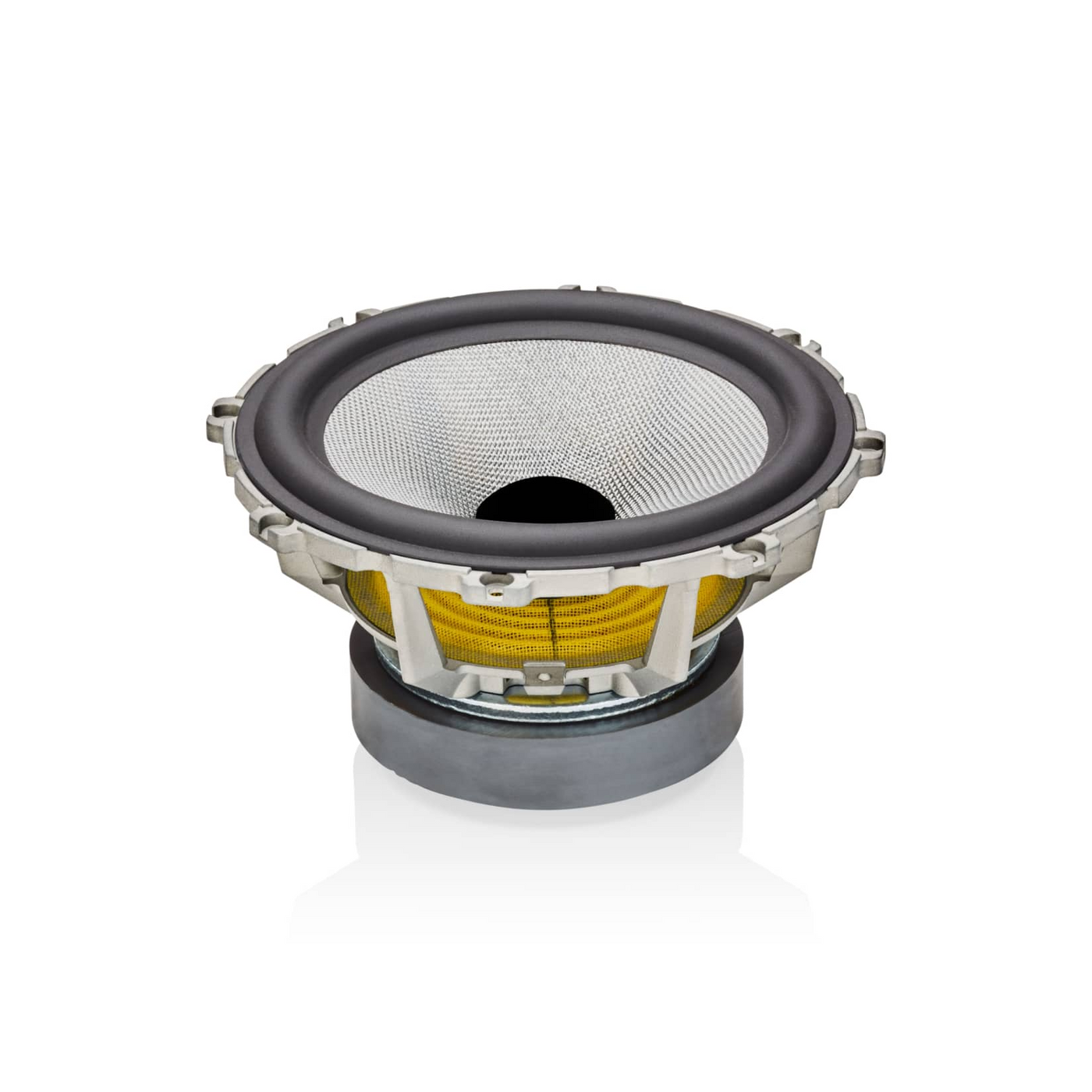 Полична акустика Bowers & Wilkins 607 S3 Oak