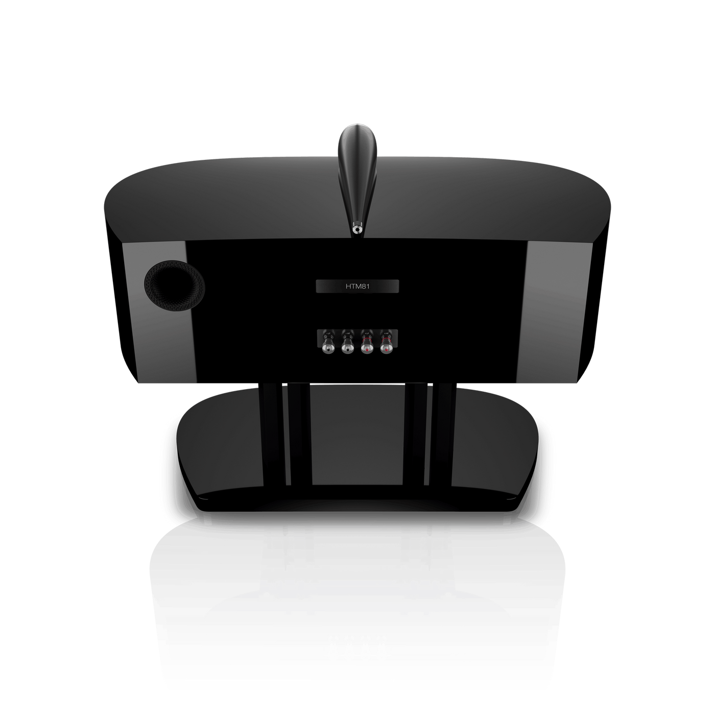Центральний канал Bowers & Wilkins HTM81 D5 Stealth Black