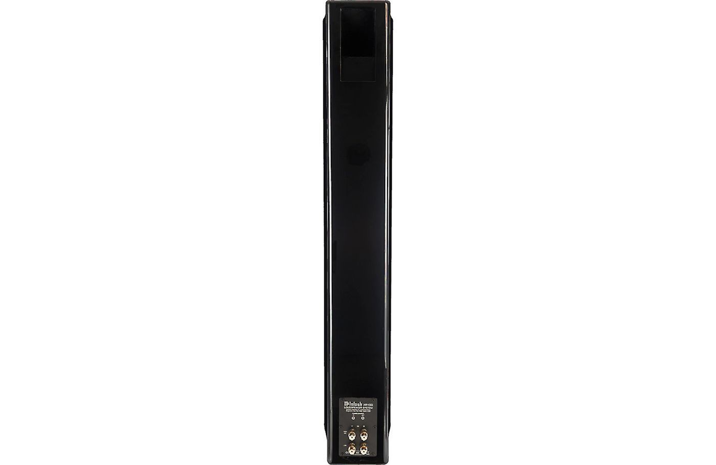 Підлогова Акустика Mcintosh XR100 Black