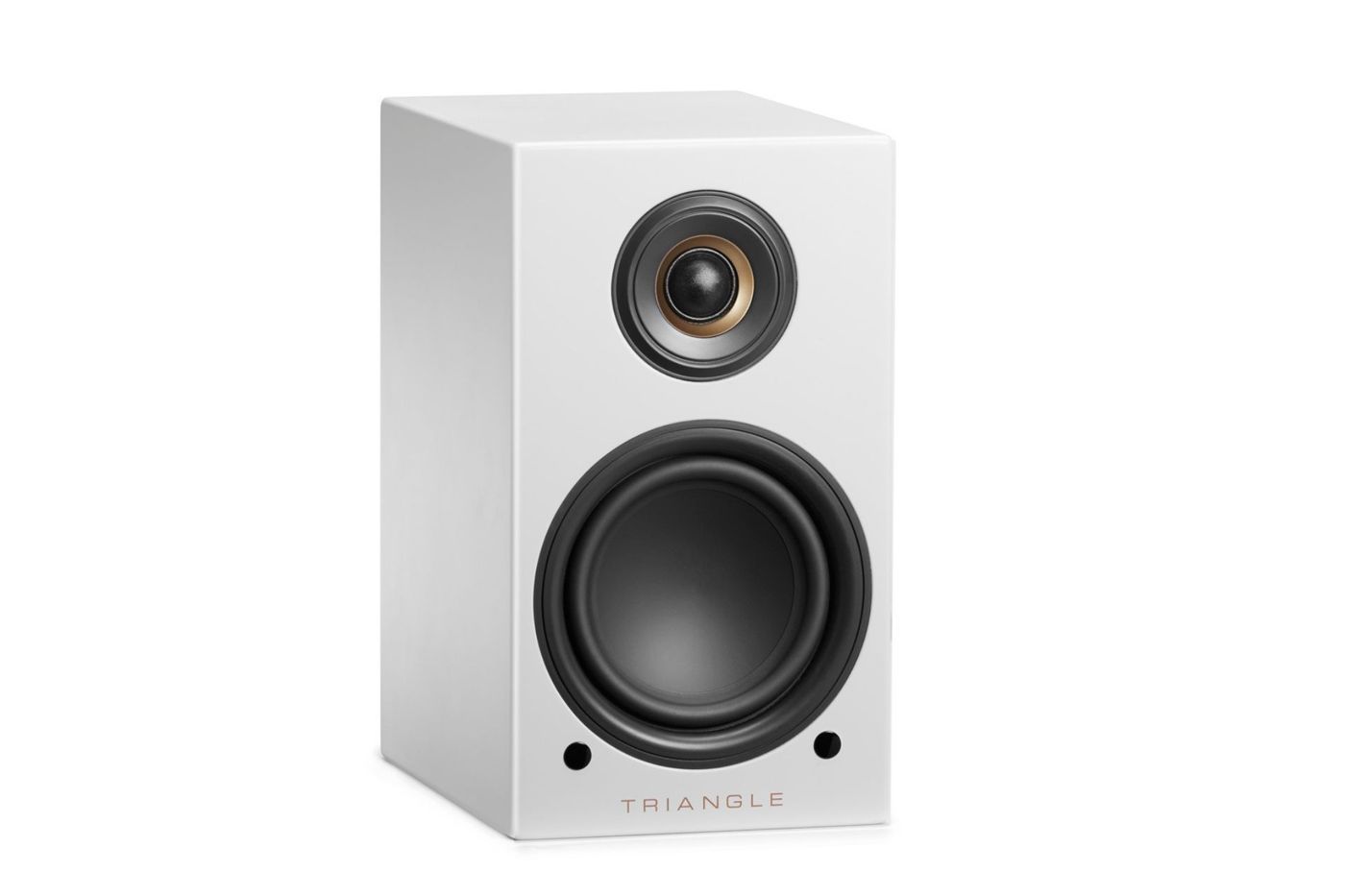 Активные АС Triangle LN01A Mat White