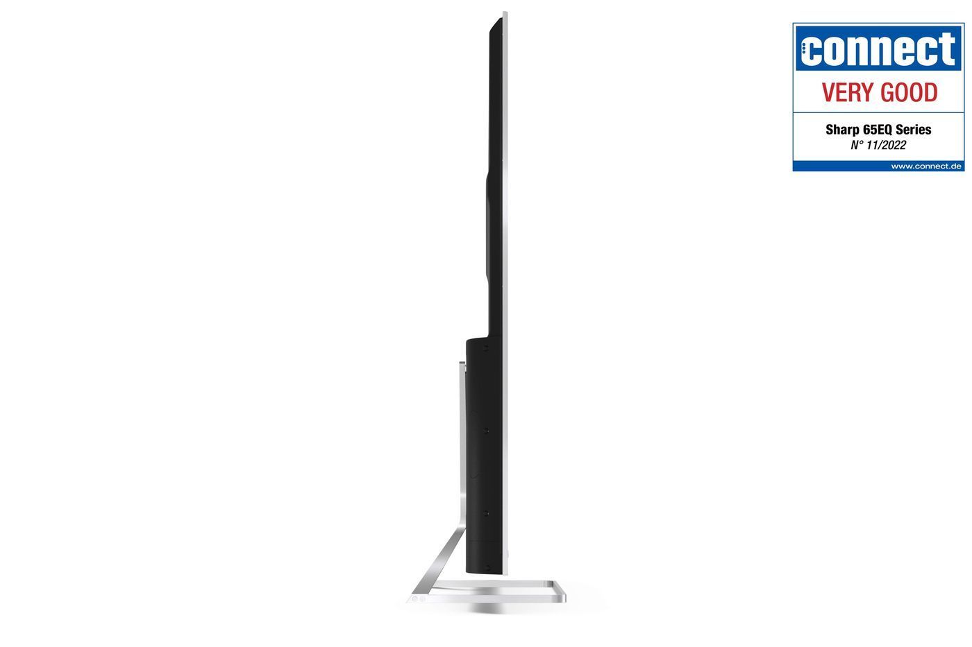 Телевизор Sharp 65EQ4EA (4T-C65EQ4EM2AG)