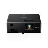 Проектор Epson EF-11 FHD, 1000 lm, LASER, 1, Miracast Black