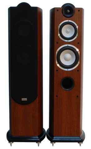 Підлогова акустика TAGA Harmony Platinum F-60 Walnut