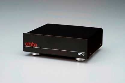も*も様 ortofon ST-7 ⭐☜➀☞⭐【Підвищуючий MC трансформатор Ortofon ST-7】⭐☜➀☞⭐