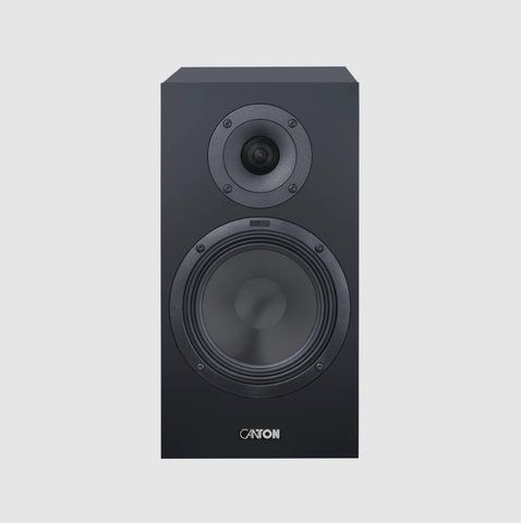 Акустика Canton GLE 30 S2 Black