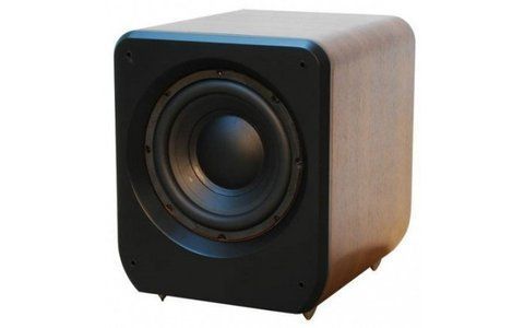 Сабвуфер TAGA Harmony Platinum SW-10 v.2 Walnut