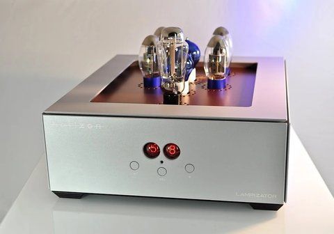 ЦАП Lampizator Horizon DAC Balanced+Single Ended Volume