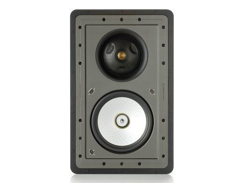 Встраиваемая акустика MONITOR AUDIO CP-WT380 IDC Trimless Inwall