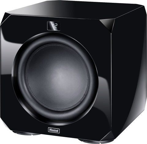 Сабвуфер Magnat Omega CS 12 Black