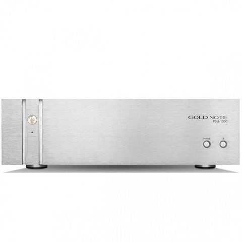 Блок питания Gold Note PSU-1000 Silver