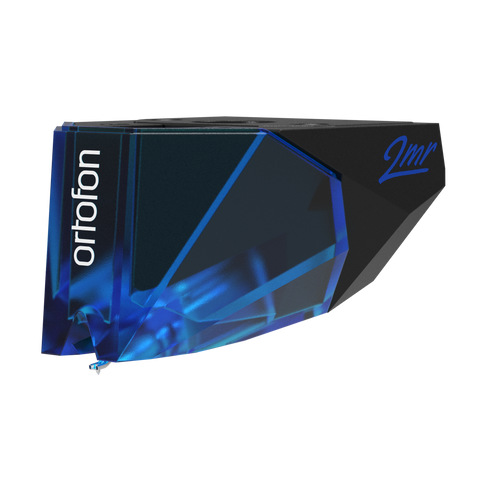 Головка звукознімача Ortofon 2MR Blue