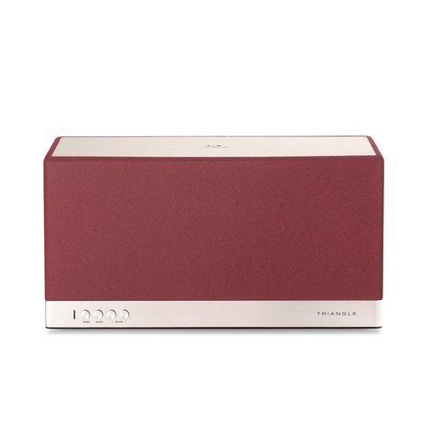 Мультирум акустика Triangle AIO 3 Red Ocher