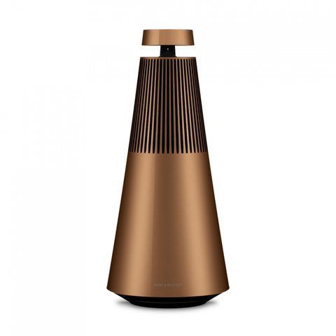 Акустика Bang & Olufsen Beosound 2 Bronze Tone