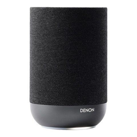 Беспроводная акустика Denon Home 200 Charcoal