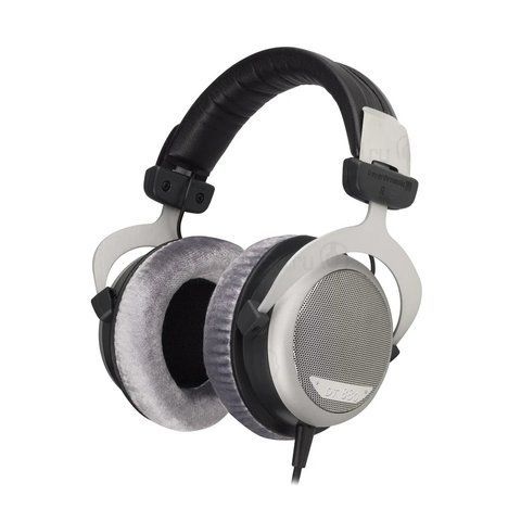 Наушники Beyerdynamic DT 880 Edition 32 Ohms