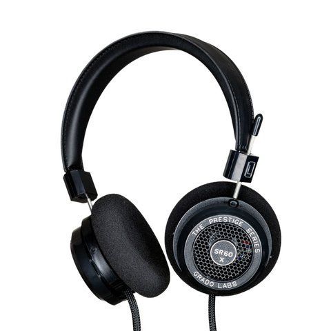 Наушники Grado SR60x