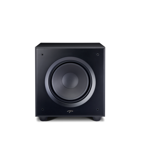 Сабвуфер Paradigm Defiance V12 Satin Black