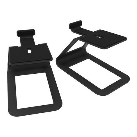 Стойки для настольных колонок Kanto SE4 Black