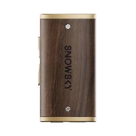 ЦАП-підсилювач для навушників FiiO SNOWSKY Melody Walnut