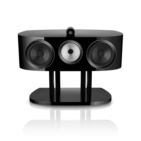 Центральный канал Bowers & Wilkins HTM81 D5 Stealth Black
