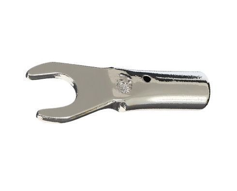 Разъем SPADE Cardas CGMS R M (rhodium/copper) 6,3 mm