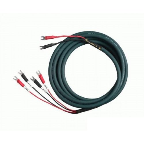 Акустичний кабель Cardas Parsec 2,5m pair