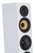 Акустика Davis Acoustics Courbet 5 White Matt