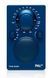 Портативний радіоприймач Tivoli Audio PAL BT Blue