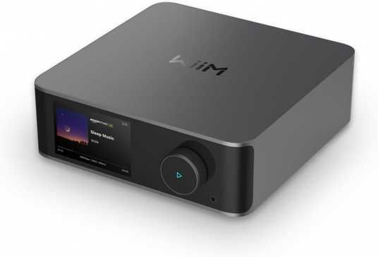 WiiM WiiM Ultra スペースグレイ ⭐☜➀☞⭐【Сетевой стример WiiM Ultra Space Grey】⭐☜➀☞⭐