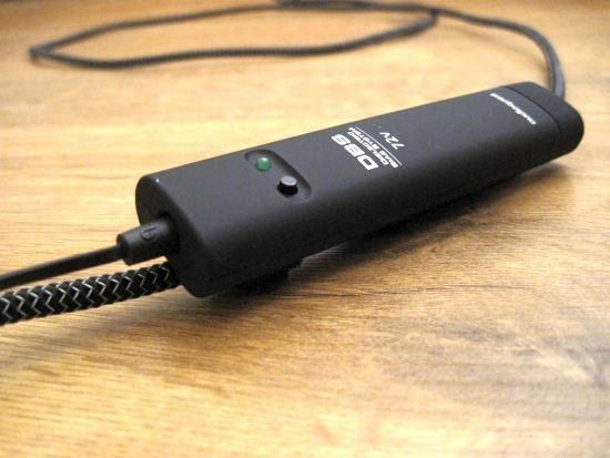 Кабель AUDIOQUEST HD 1.5m, USB DIAMOND A > B