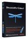 USB ЦАП-Підсилювач AUDIOQUEST DRAGONFLY Cobalt EU