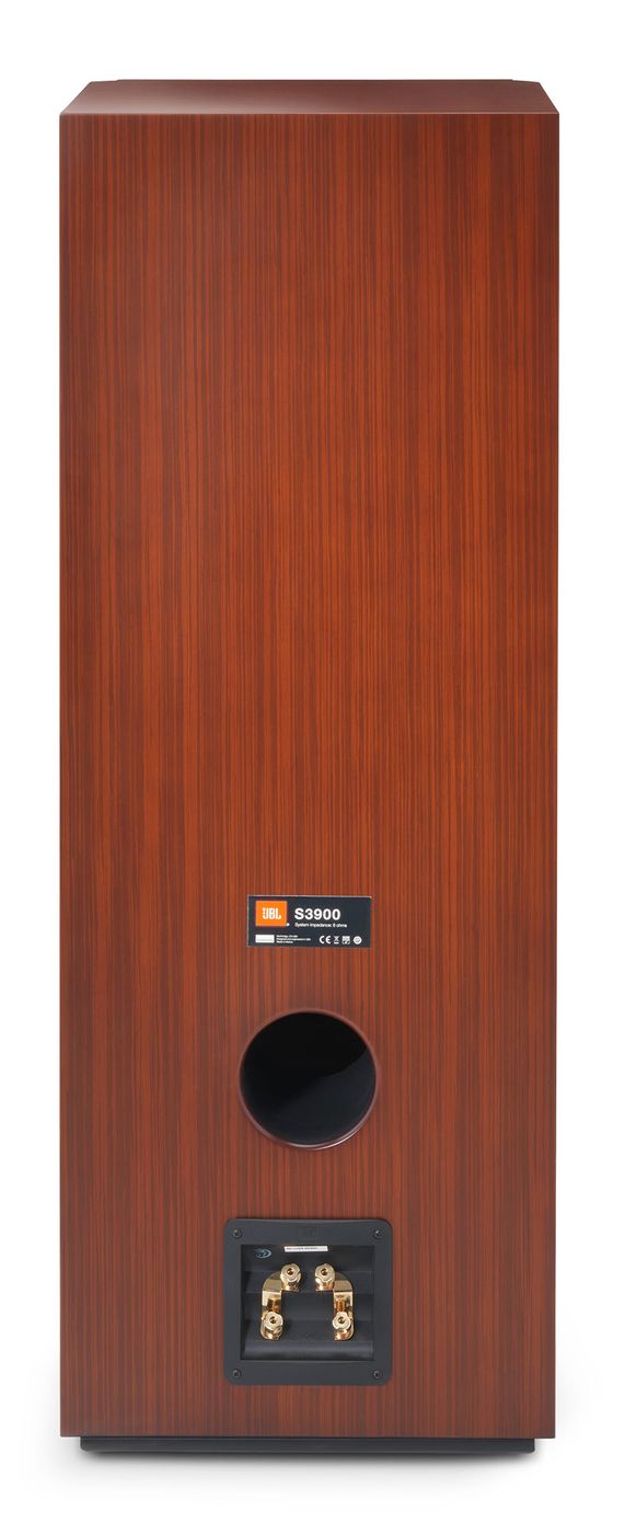 Підлогова акустика JBL S3900 Cherry