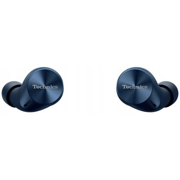 Навушники Technics EAH-AZ60M2 Blue (EAH-AZ60M2EA)