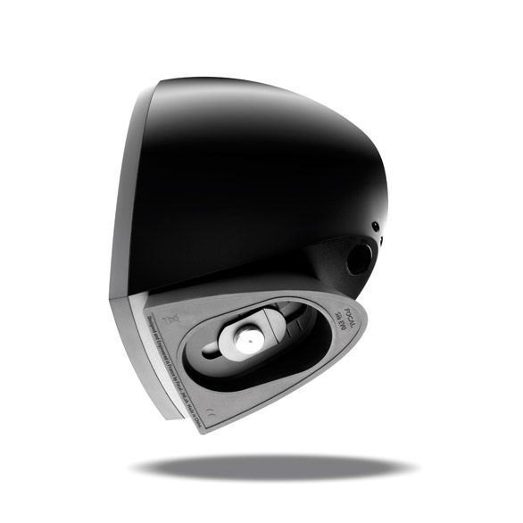 Полична акустика Focal SIB EVO 2.0 Black