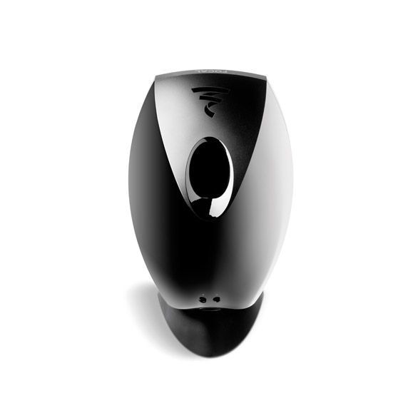 Полична акустика Focal SIB EVO 2.0 Black