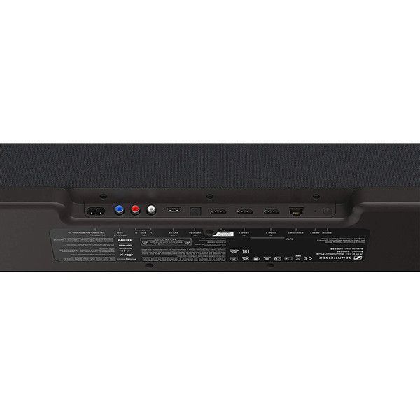Саундбар Sennheiser AMBEO Soundbar Plus