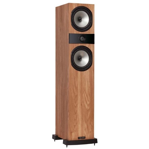Напольная акустика Fyne Audio F303i Light Oak