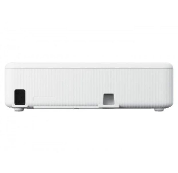 Проєктор Epson CO-FH01 White (V11HA84040)