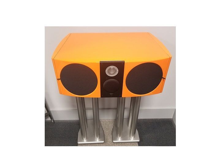 Центральный канал Focal SOPRA CC Electric Orange