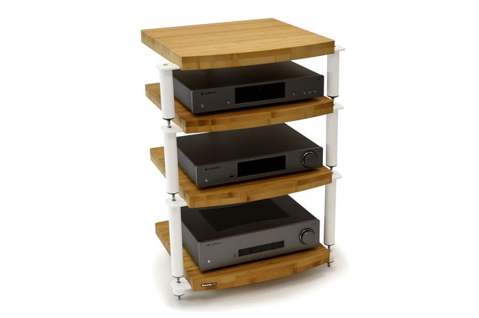 Стойка Atacama Eris ECO2 5.0 HIFI single shelf Module