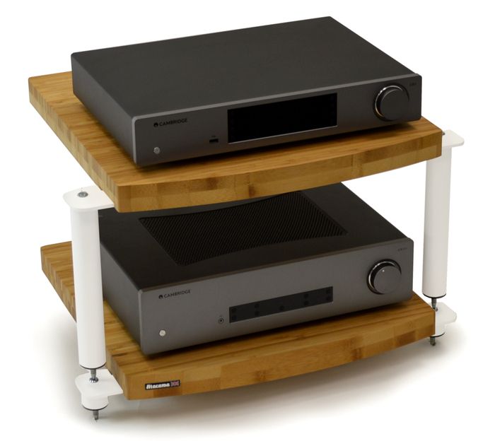 Стойка Atacama Eris ECO2 5.0 HIFI single shelf Module