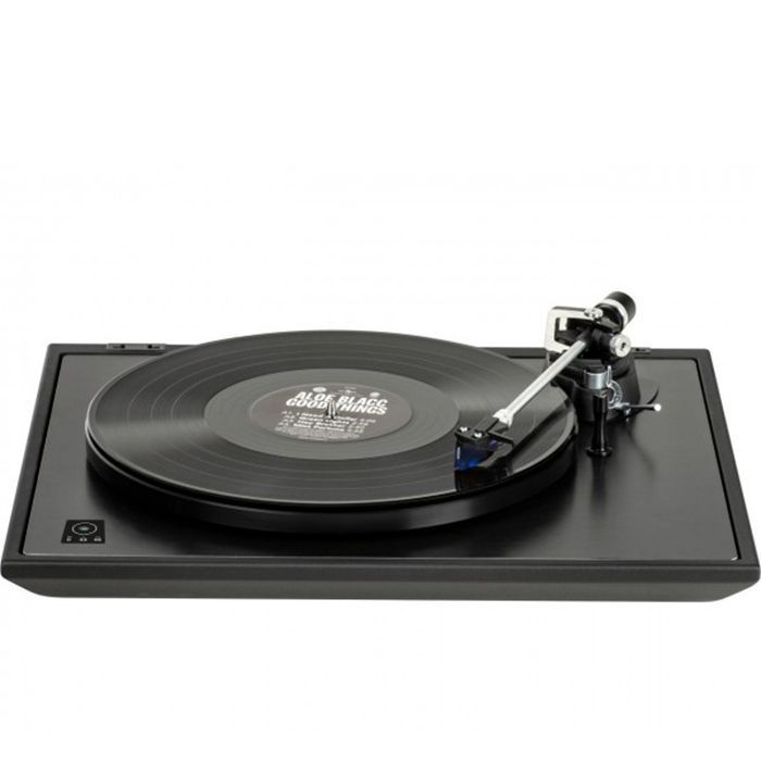 Програвач вінілу REKKORD AUDIO M 500 (n/c) BLACK
