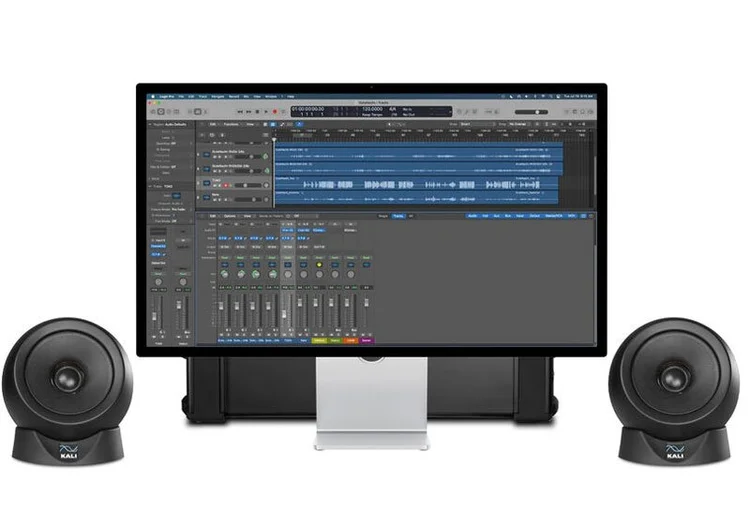 Мониторная акустика Kali Audio IN-UNF